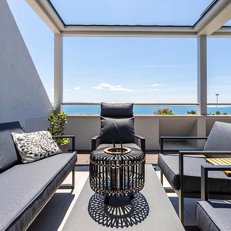 Apartments Blue Maris Znjan 스플리트 외부 사진