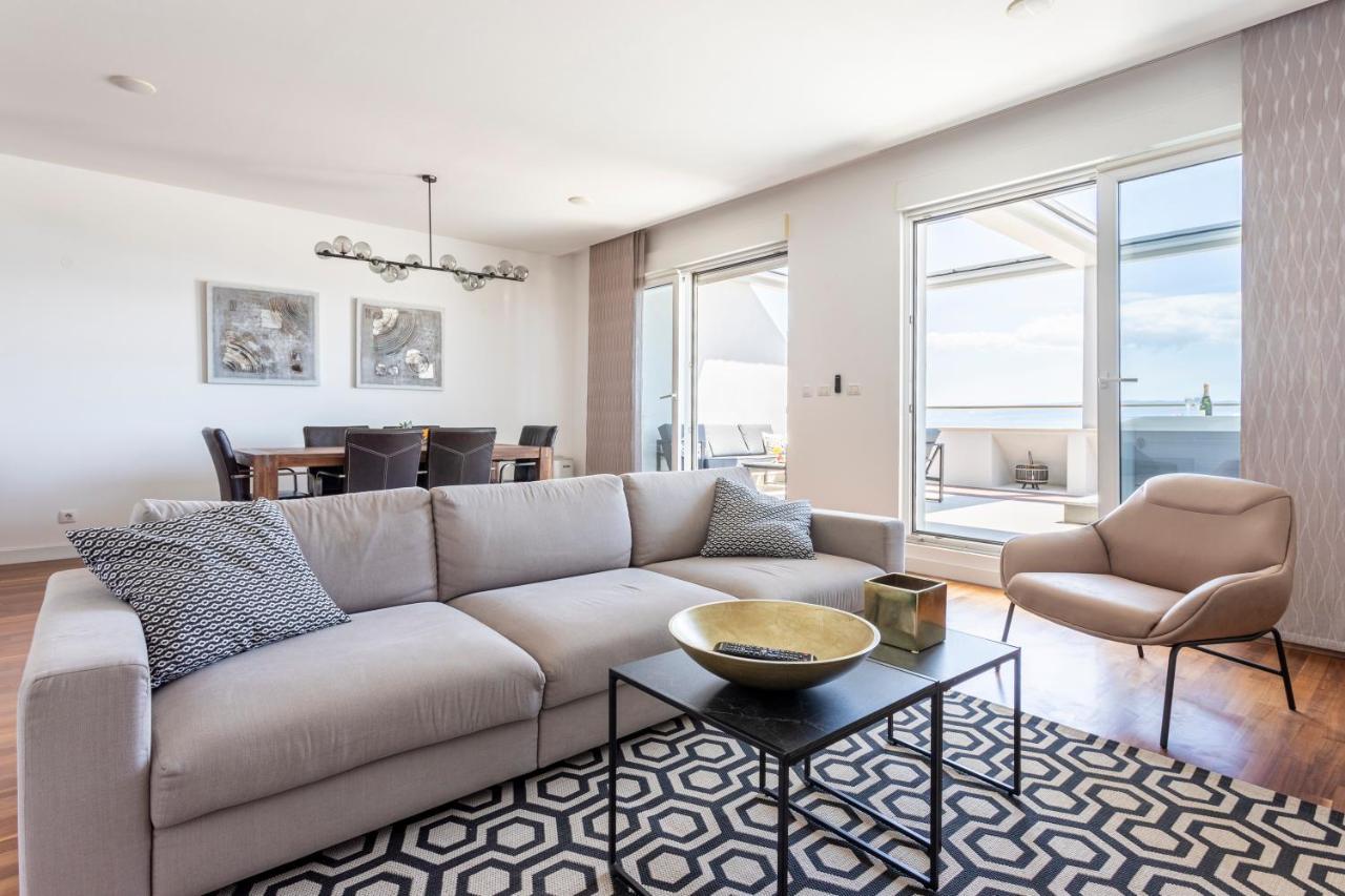 Apartments Blue Maris Znjan 스플리트 외부 사진