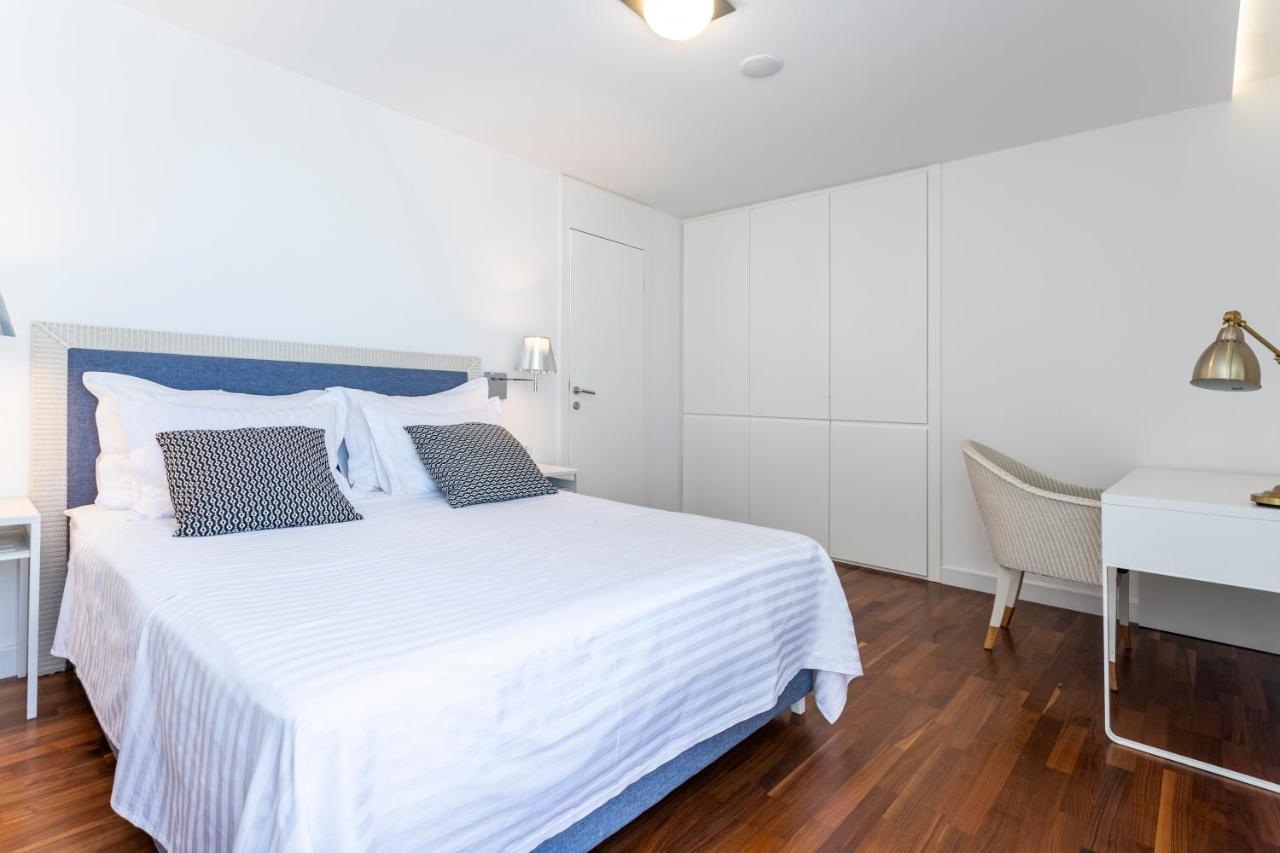 Apartments Blue Maris Znjan 스플리트 외부 사진