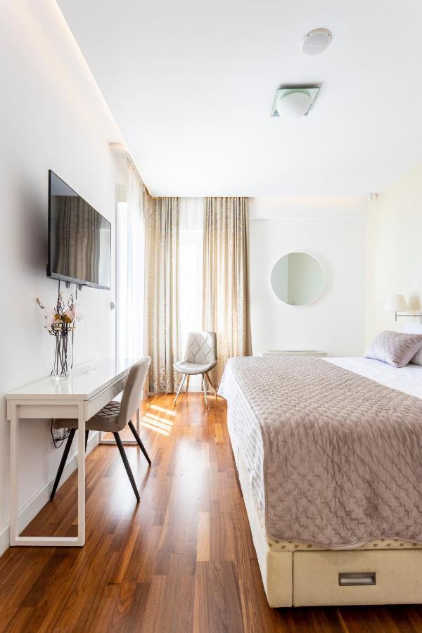 Apartments Blue Maris Znjan 스플리트 외부 사진