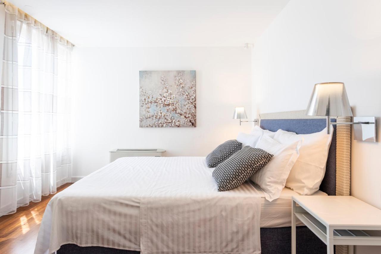 Apartments Blue Maris Znjan 스플리트 외부 사진